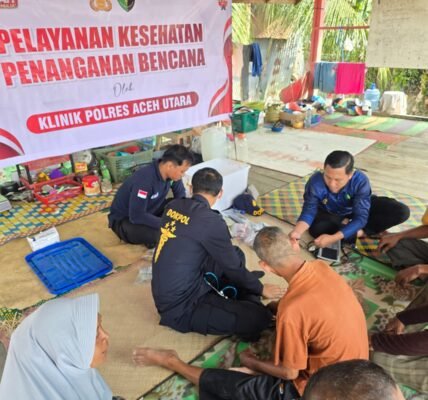 Polri Hadir Jaga Asa di Tengah Bencana, Ratusan Warga Aceh Terima Layanan Bakti Kesehatan Ops Aman Nusa II dcim002