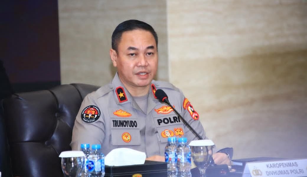 Polda DIY Nonaktifkan Sementara Kapolresta Sleman Berdasarkan Rekomendasi ADTT img 20260120 wa0031