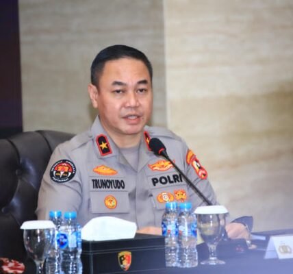 Polda DIY Nonaktifkan Sementara Kapolresta Sleman Berdasarkan Rekomendasi ADTT img 20260120 wa0031
