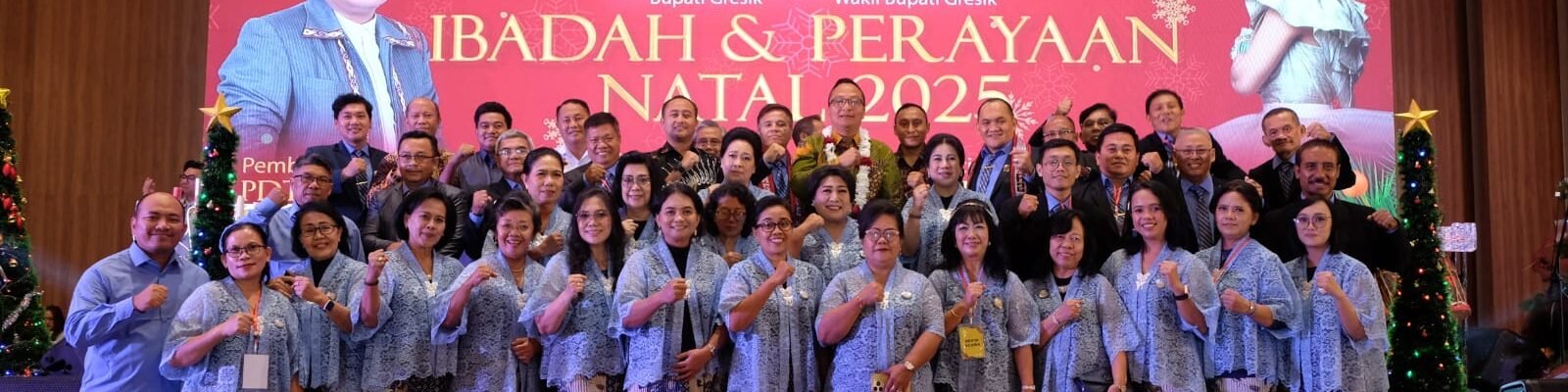 Natal Bersama BAMAG Gresik, Merajut Harmoni Menuju Gresik Lebih Maju img 20260127 wa0042