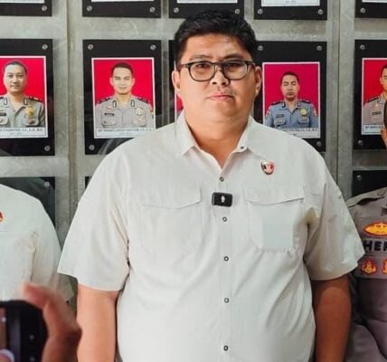 Polres Gresik Amankan 1 DPO Gangster Pelaku Pengeroyokan di Kecamatan Dukun img 20260128 wa0006