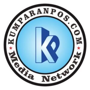 REDAKSI KUMPARAN POS Cropped LOGO KUMPARANPOS BULAT 300x300