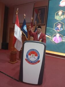 Akademisi dan Alumni Lemhannas RI Kecam Kasus Penyiraman Air Keras terhadap Aktivis KontraS